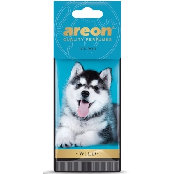 Odorizant Areon Dry Wild Ice Dog